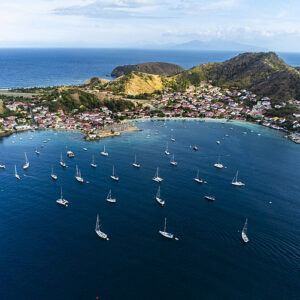 Les Saintes